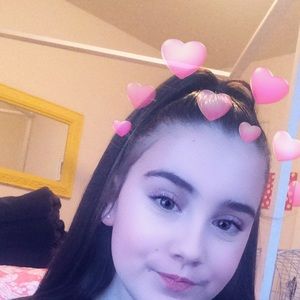 Meet your Posher, Gianna